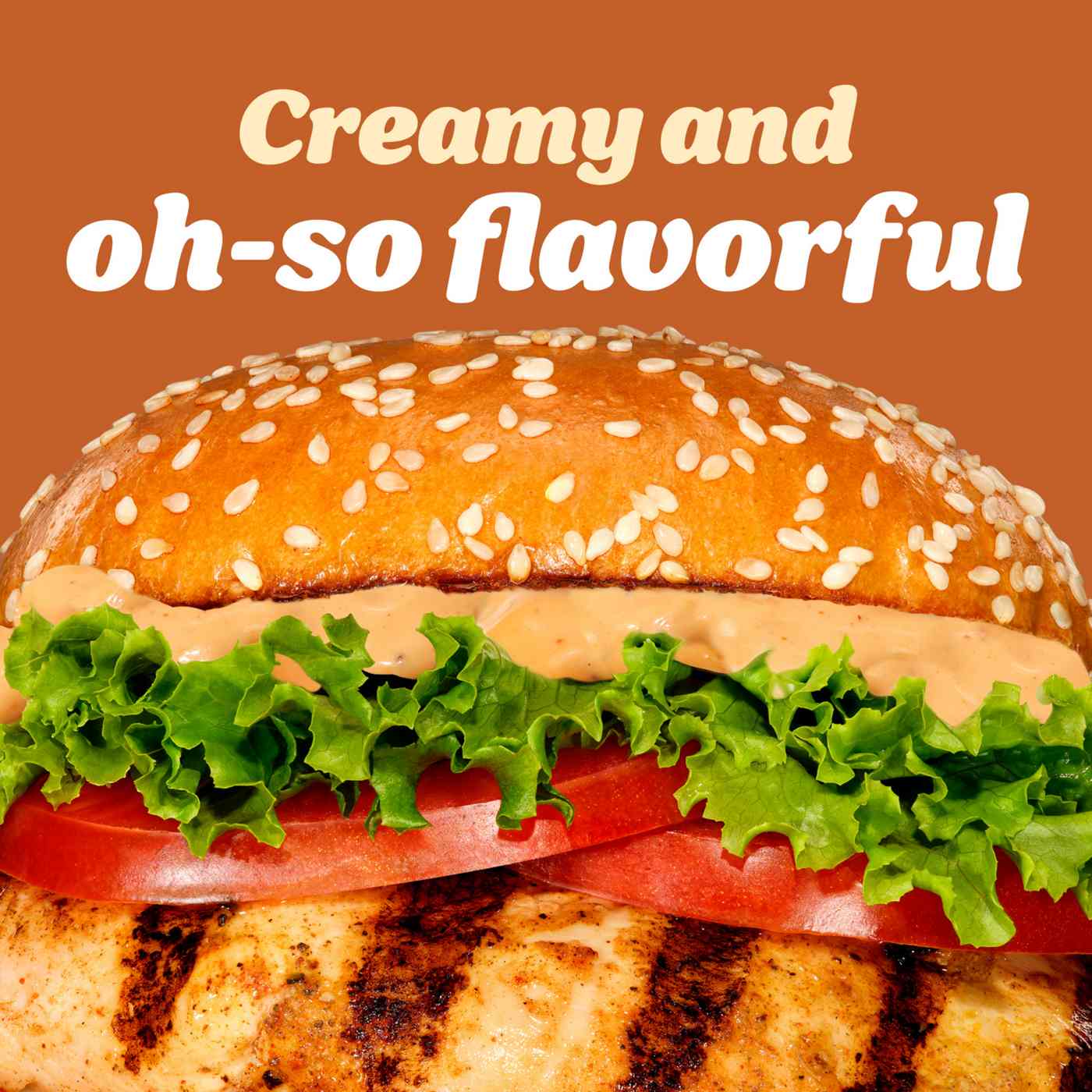 Kraft Chipotle Aioli; image 4 of 5