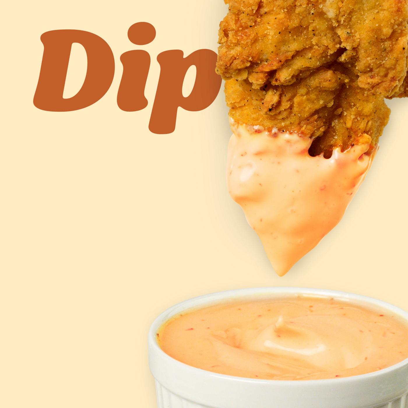 Kraft Chipotle Aioli; image 5 of 5