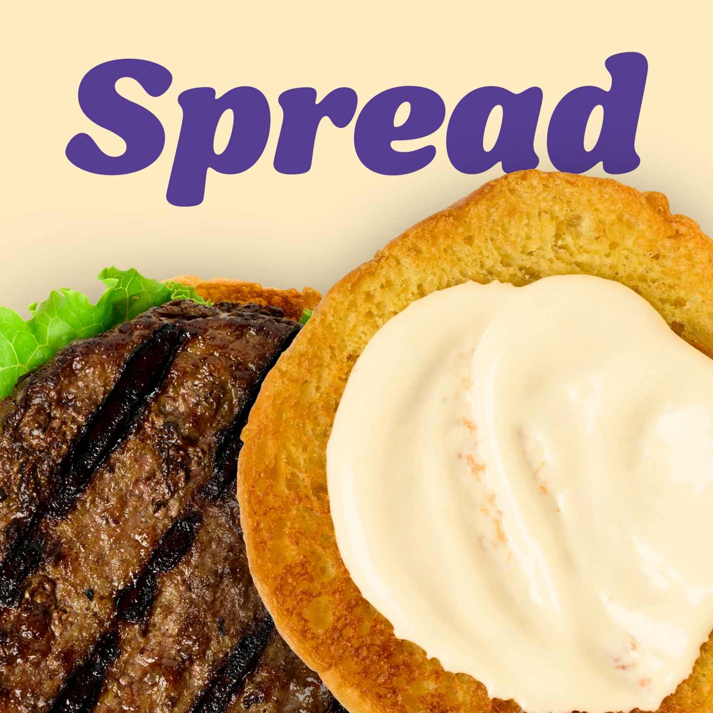 Kraft Garlic Aioli; image 4 of 5