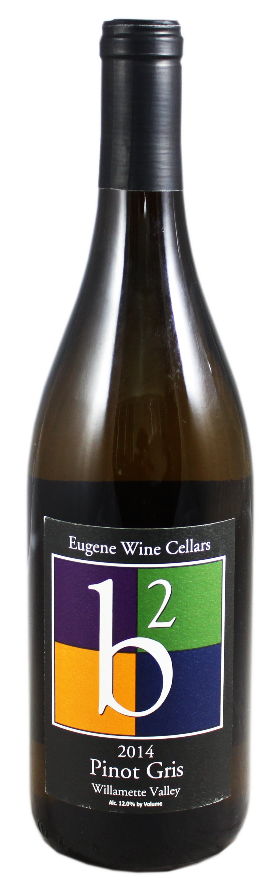Eugene Cellars Pinot Gris Shop Wine at HEB