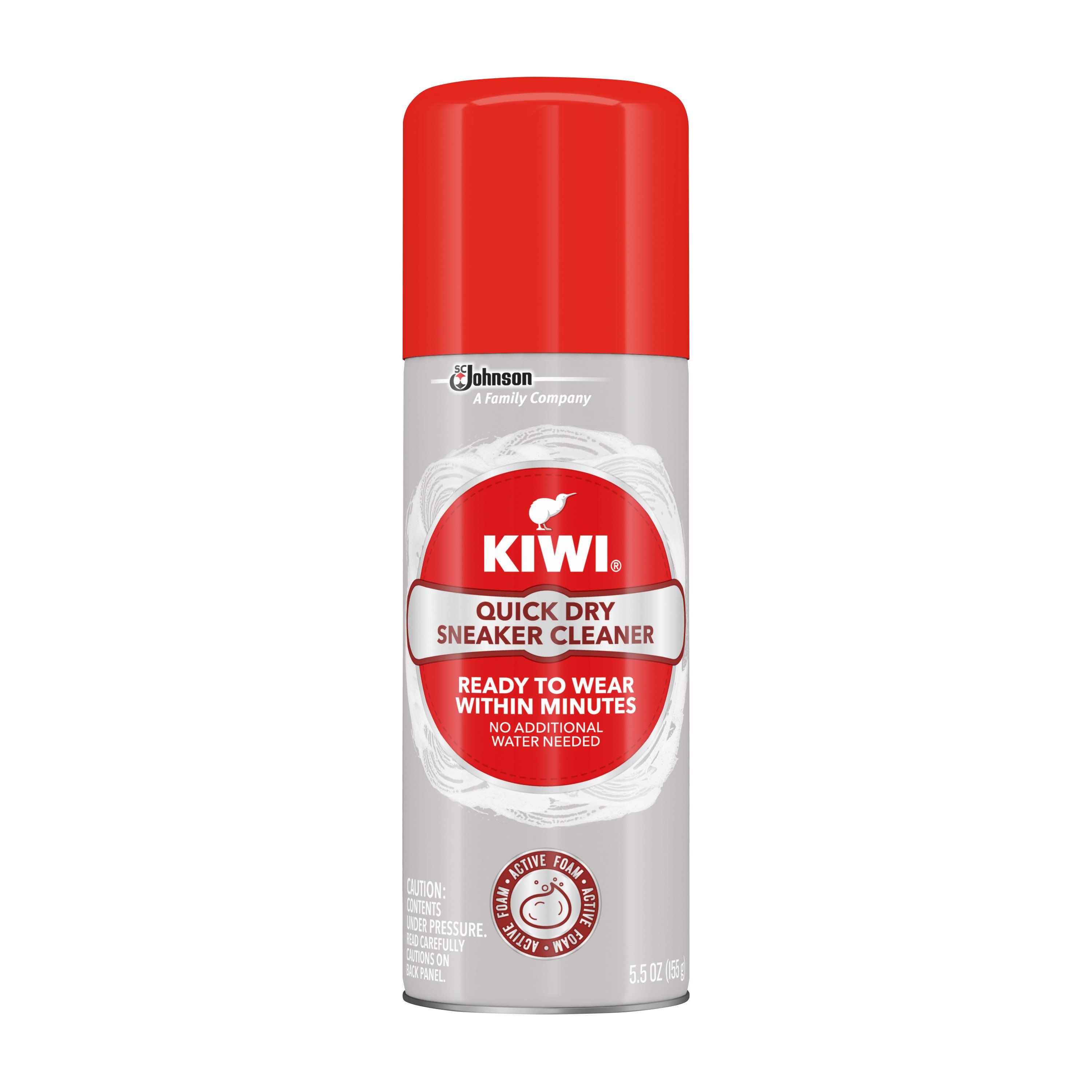 KIWI® Shoe Whitener