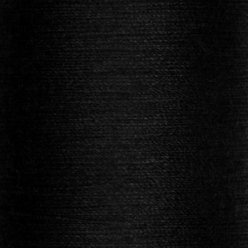 Dritz Polyester Sewing Thread - Black, 150 yd