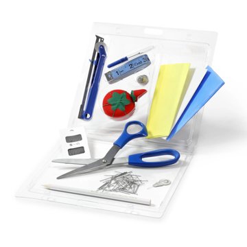 Dritz Start-To-Sew Kit