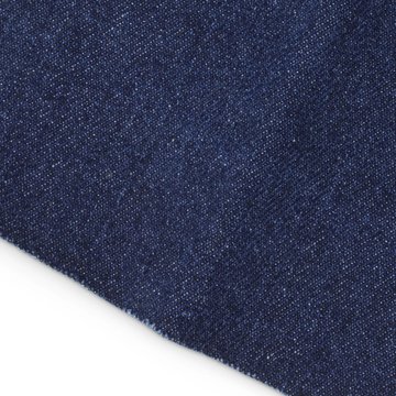 Dritz Denim Iron-on Patches - Dark Blue, 2 Pc, 5" x 5"