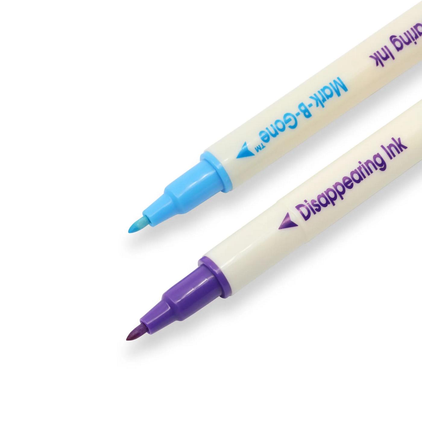 Dritz Dual Purpose Twin Marking Pen; image 3 of 3