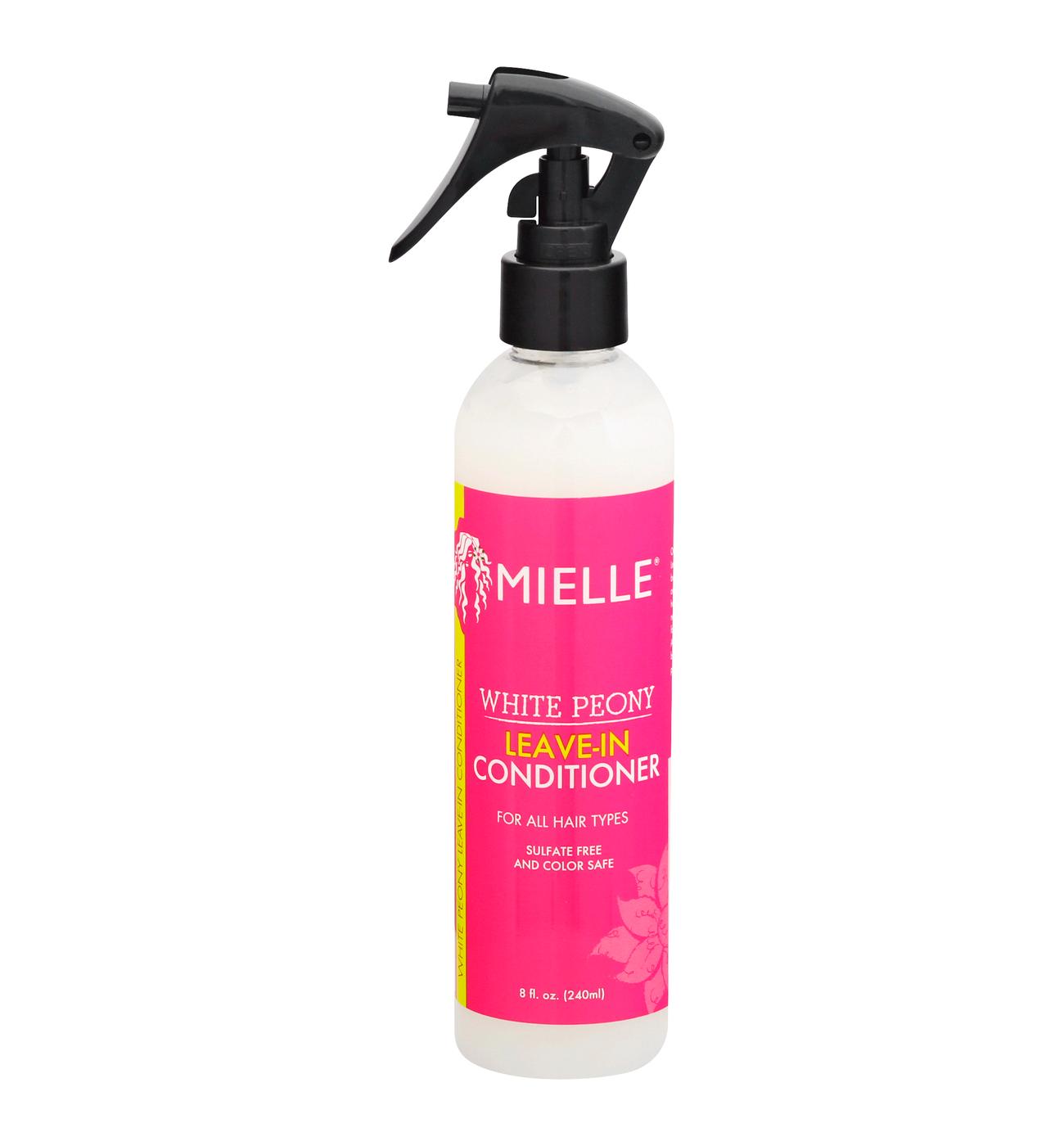 Mielle White Peony Leave In Conditioner; image 1 of 2