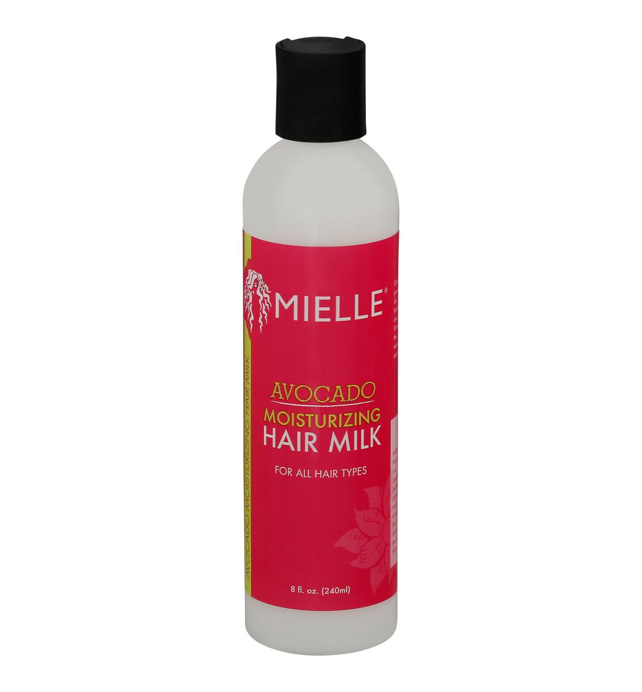 Mielle Moisturizing Avocado Hair Milk; image 1 of 2