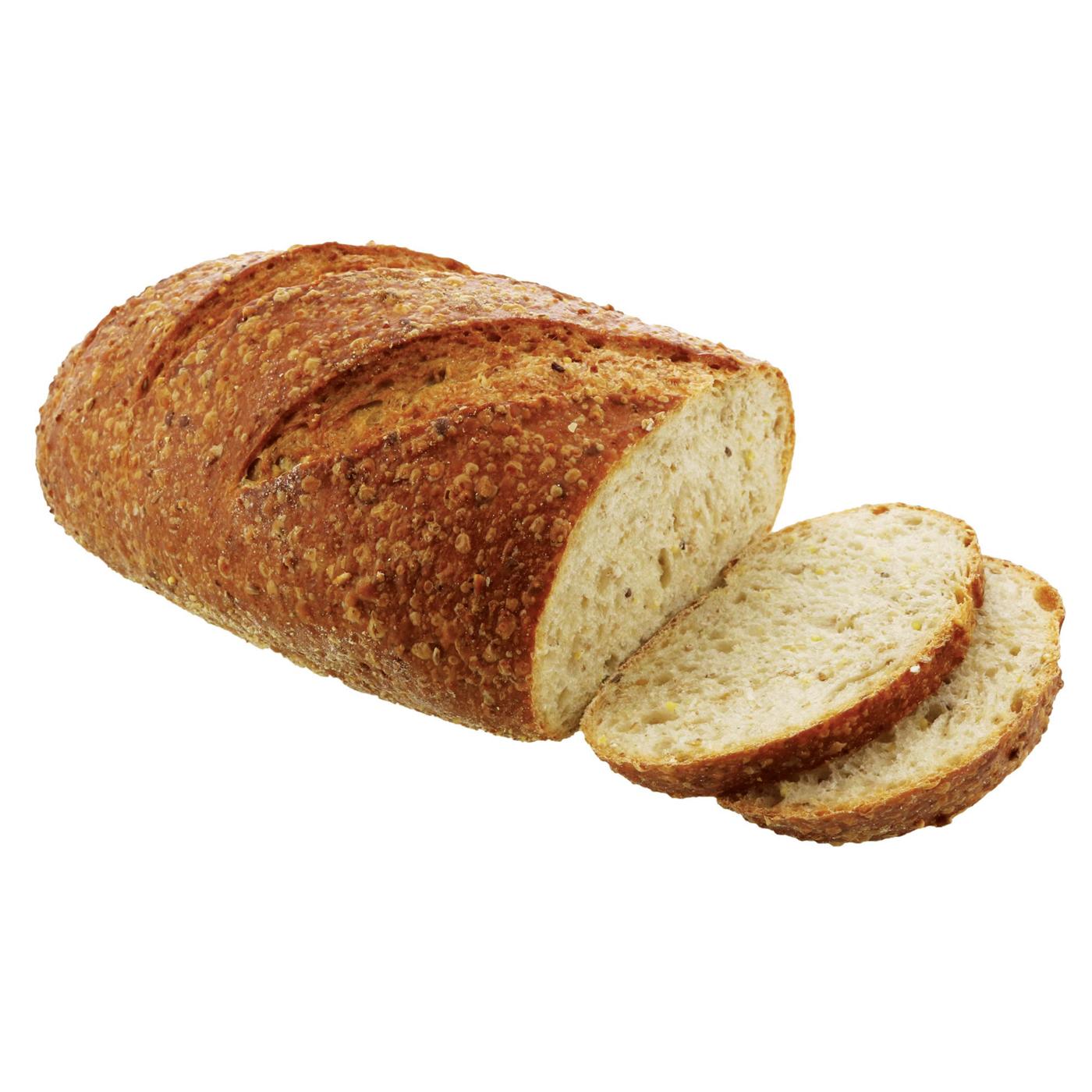 H-E-B Bakery Scratch 7-Grain Bread; image 1 of 2