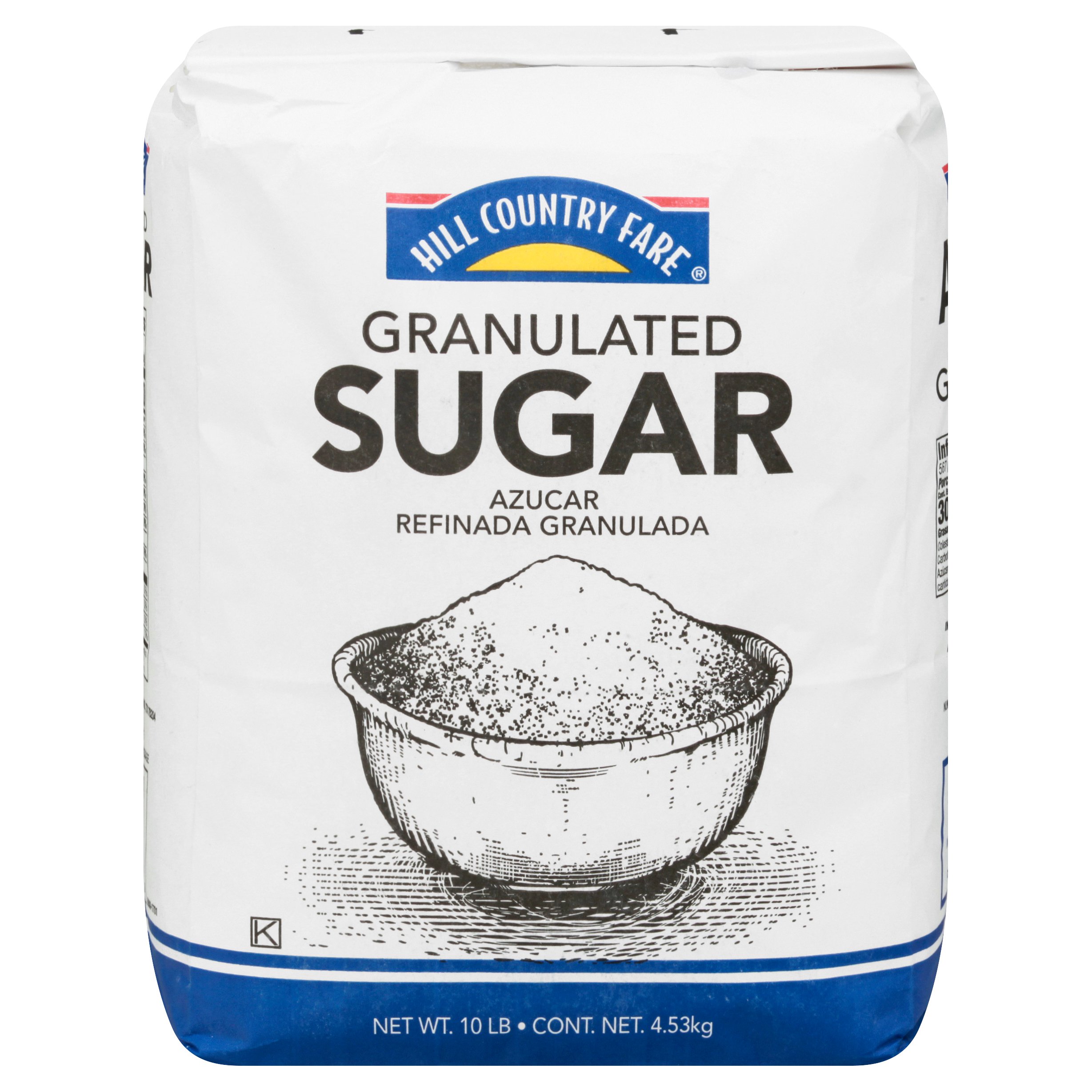 granulated-sugar