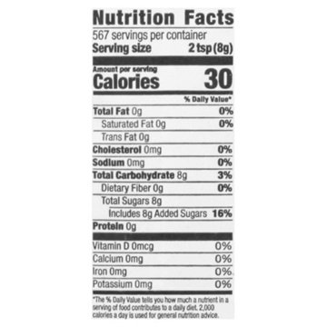 Hill Country Fare Granulated Sugar, 10 lbs