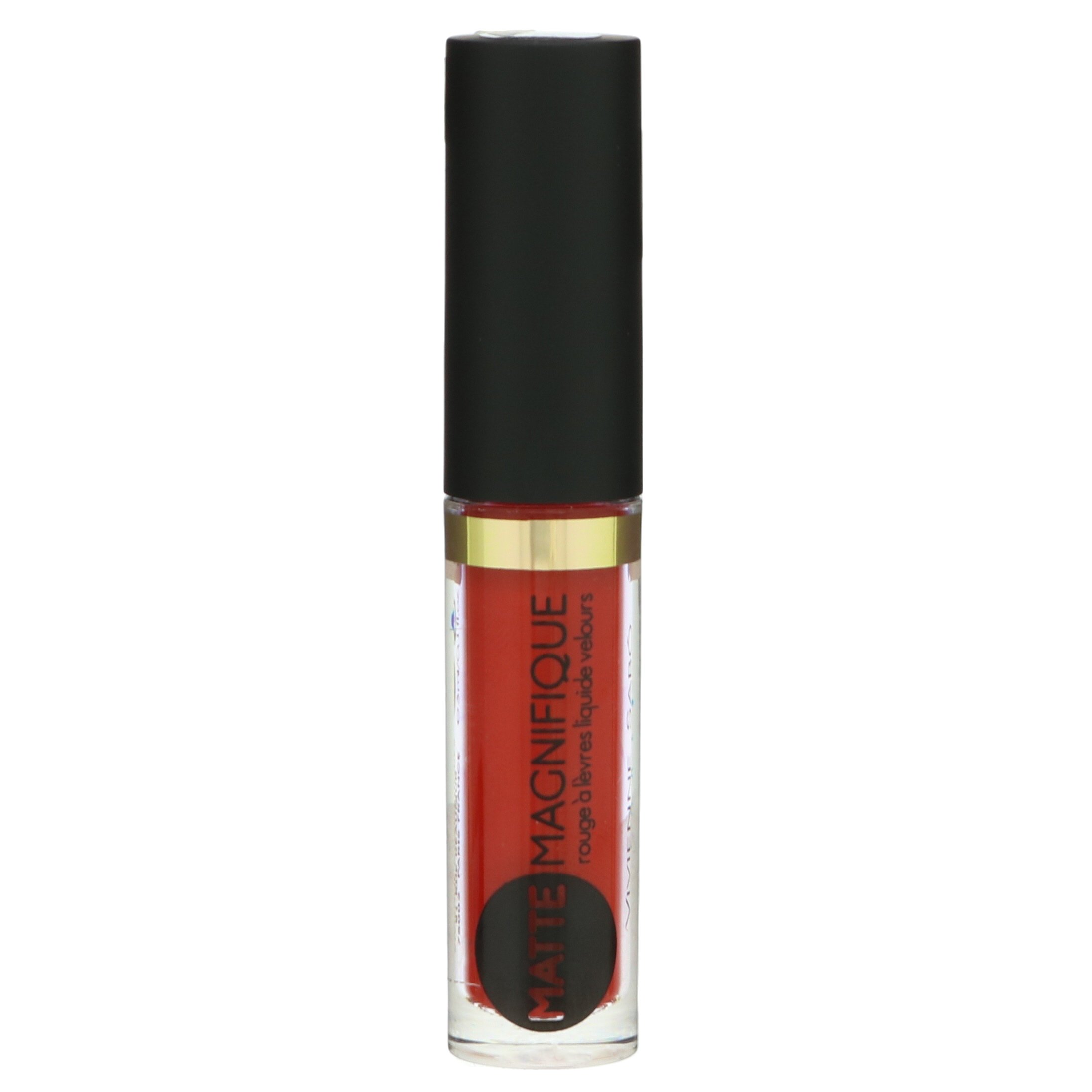 Vivienne Sabo Liquid Lip Color Matte Magnifique Classic Red Shop Lips At H E B