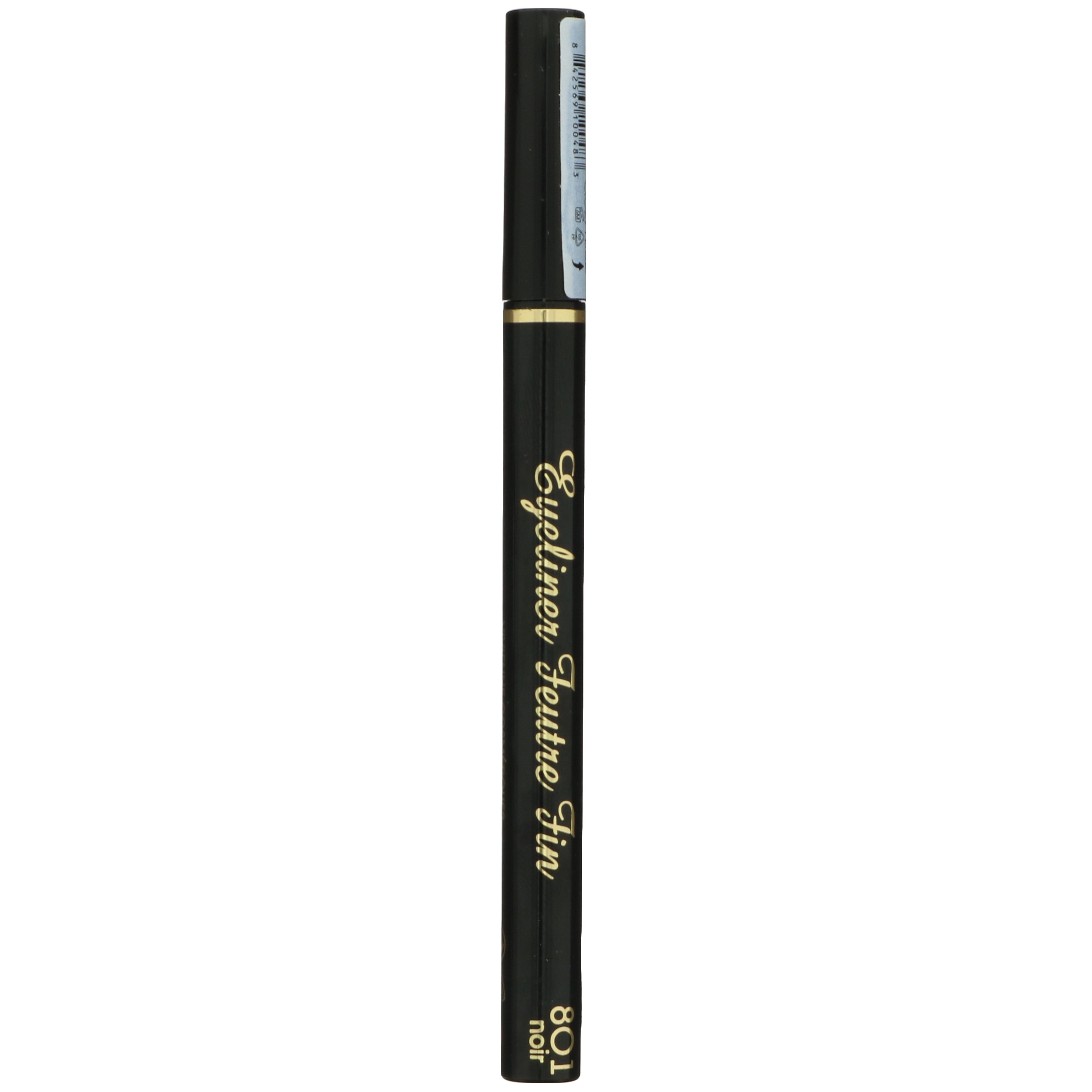 Vivienne Sabo Eyeliner Feutre Fin Black Shop Makeup at HEB