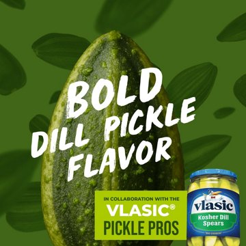 Bigs Dill Pickle Sunflower Seeds, 2.75 oz