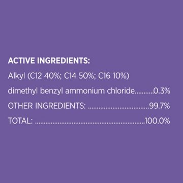 Clorox Scentiva Lavender & Jasmine Multi-Surface Cleaner Spray, 32 oz