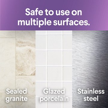 Clorox Scentiva Lavender & Jasmine Multi-Surface Cleaner Spray, 32 oz