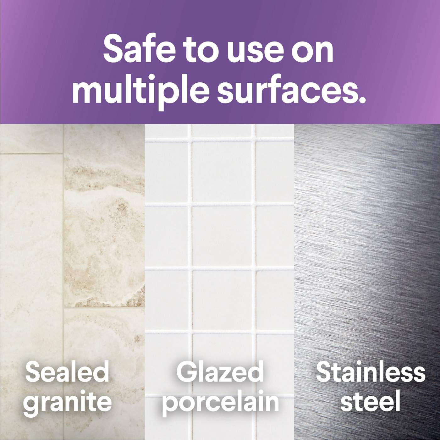 Clorox Scentiva Lavender & Jasmine Multi-Surface Cleaner Spray; image 9 of 10