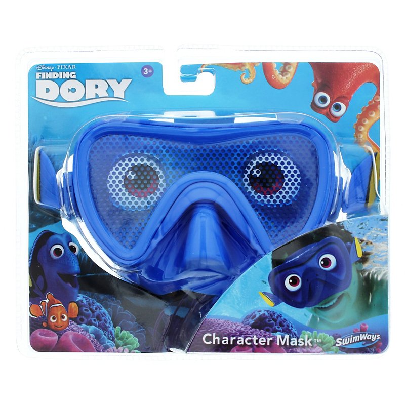 Finding Dory Swim Goggles 