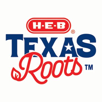 H-E-B Texas Roots Polar Bear Pumpkin