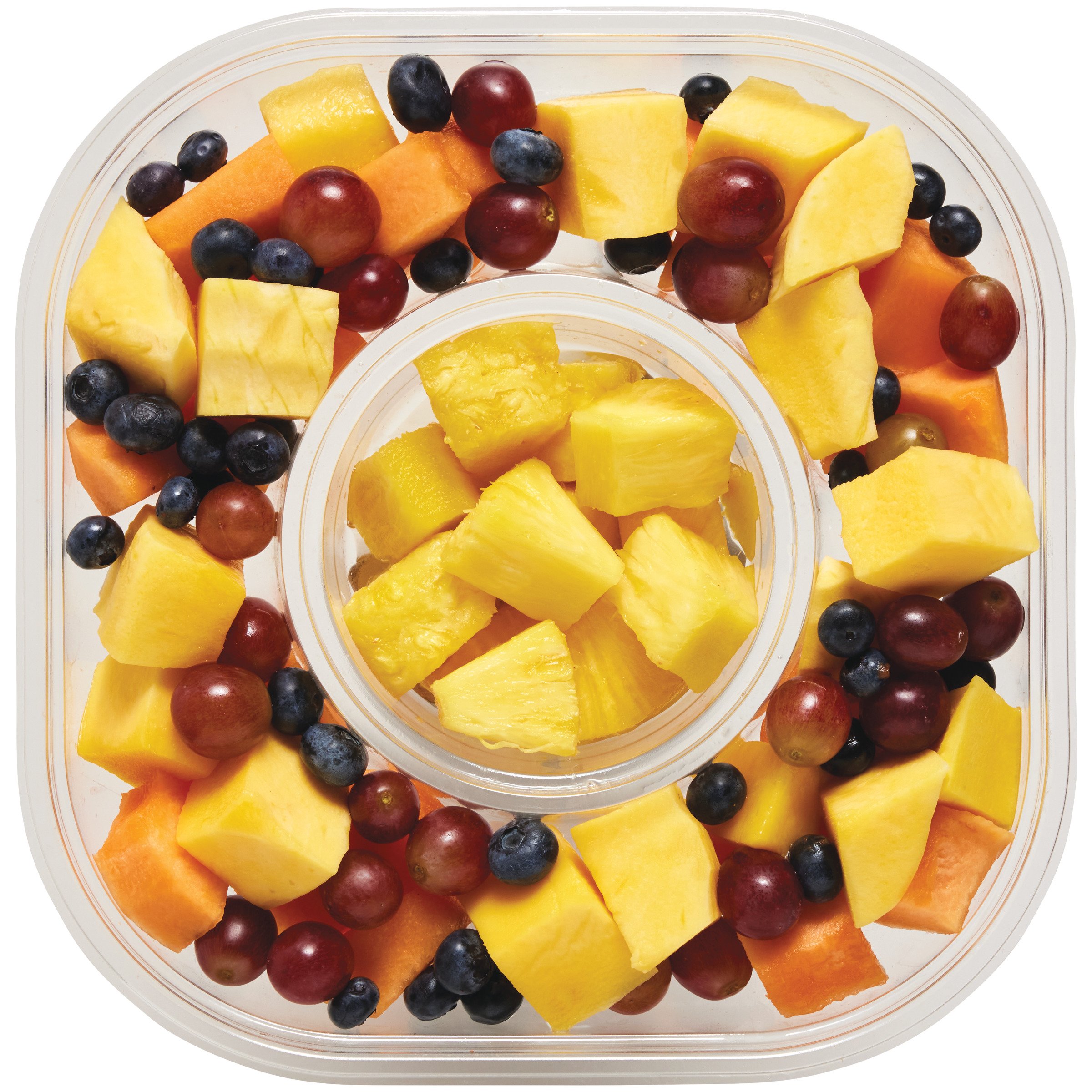 photos of fruit trays