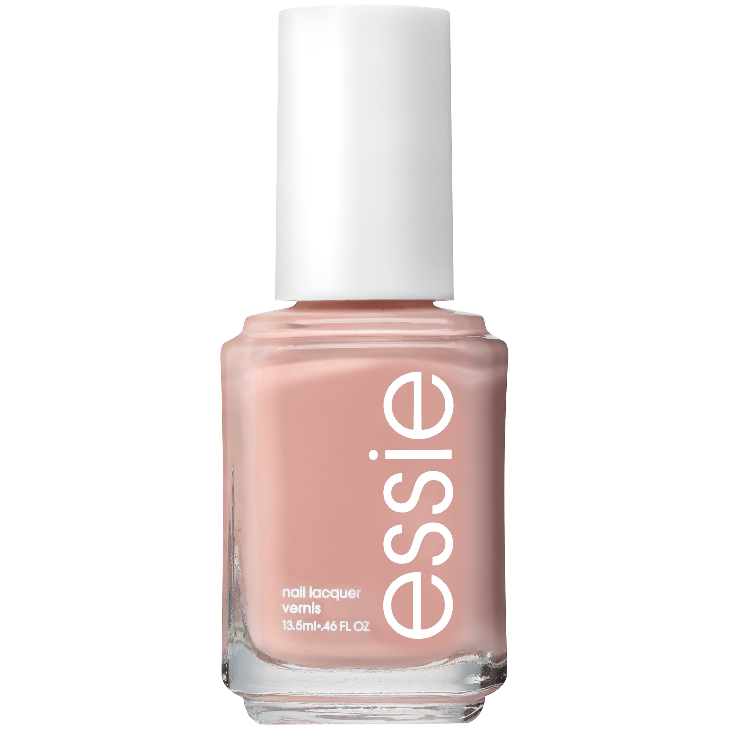 Essie The Wild Nudes 2017 Collection Bare With Me Pink Nude Nail 