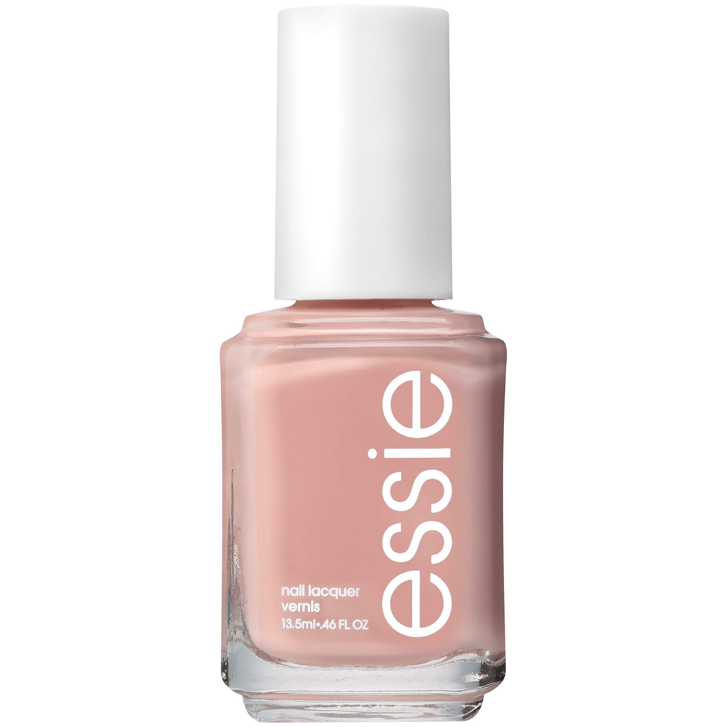 Unleash Your Inner Glamour With Essie Nudes - tw4v3nz