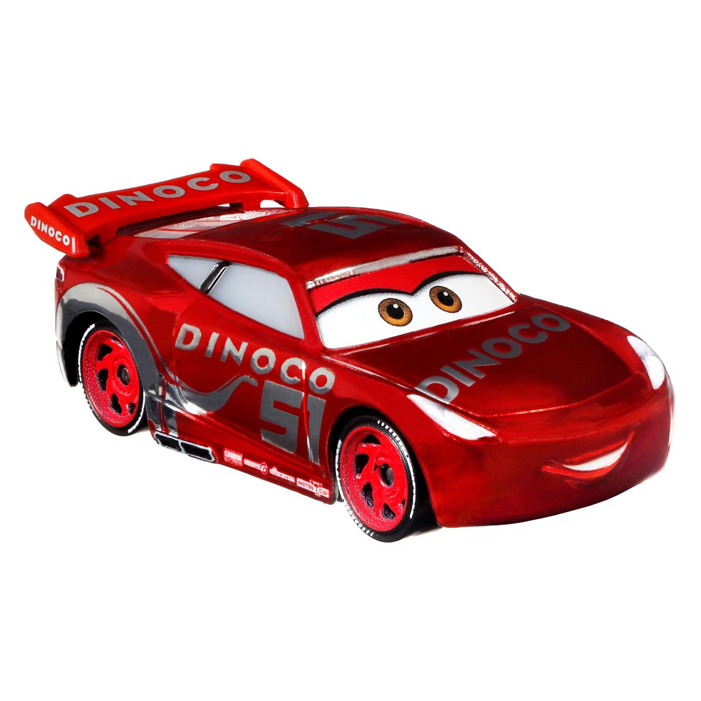 Mattel Disney Pixar Cars Character Die Cast Vehicle - Assorted; image 3 of 18