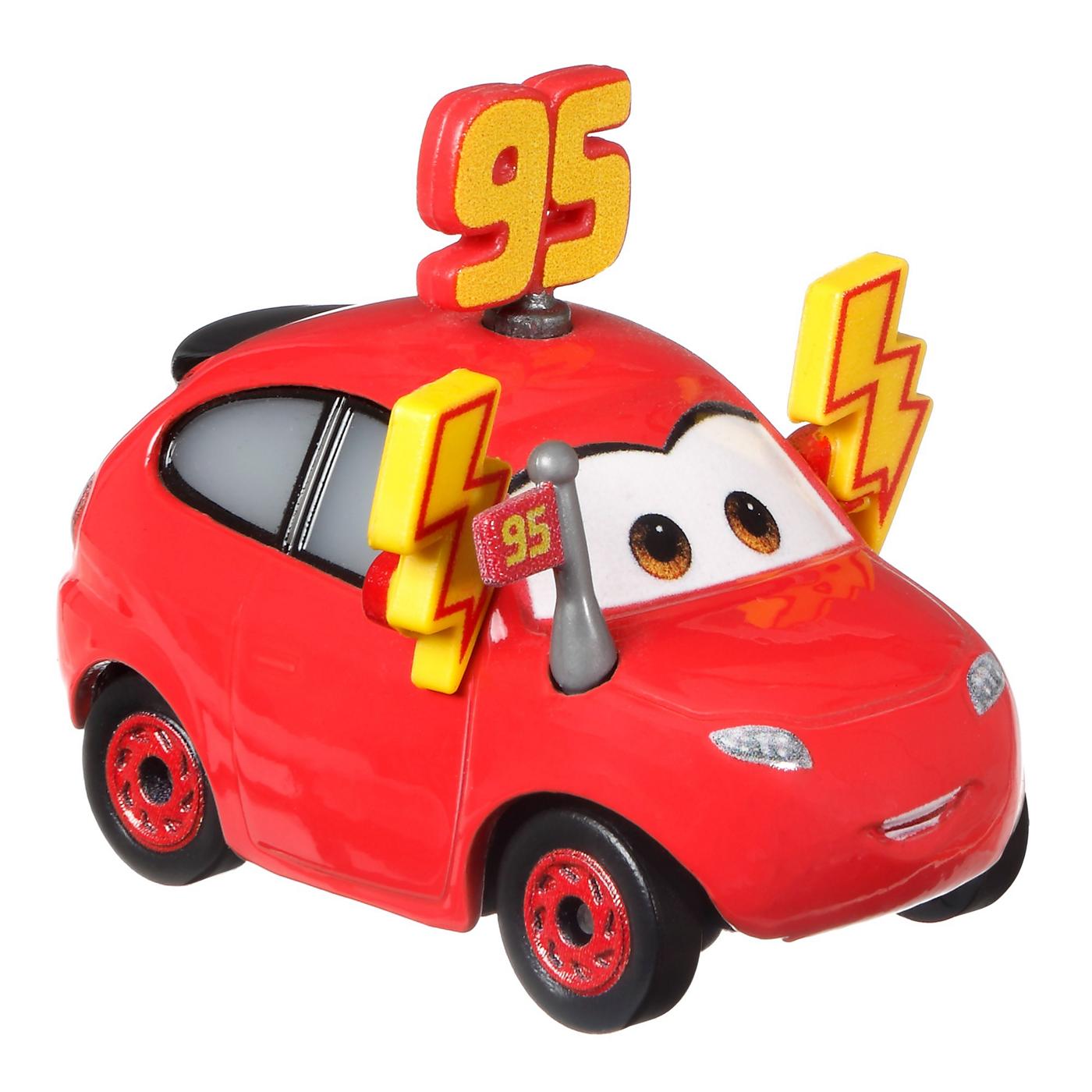Mattel Disney Pixar Cars Character Die Cast Vehicle - Assorted; image 5 of 18