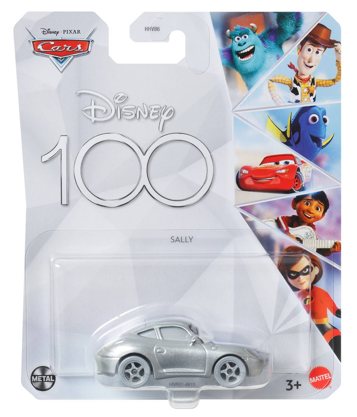 Mattel Disney Pixar Cars Character Die Cast Vehicle - Assorted; image 12 of 18