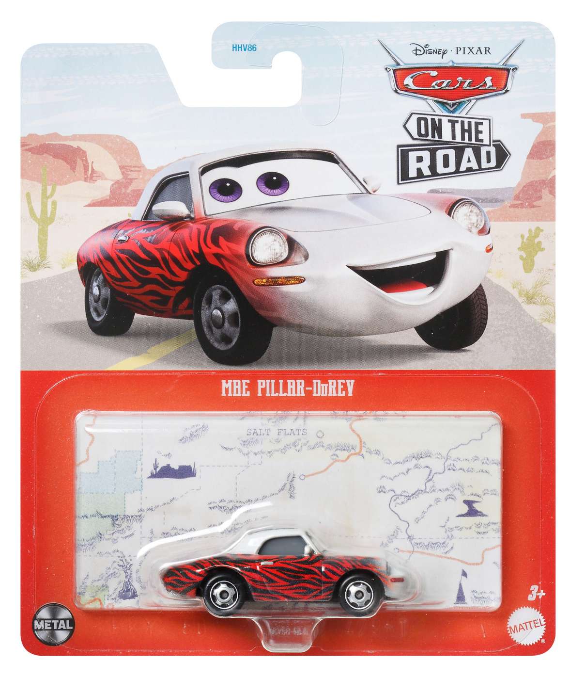 Mattel Disney Pixar Cars Character Die Cast Vehicle - Assorted; image 13 of 18