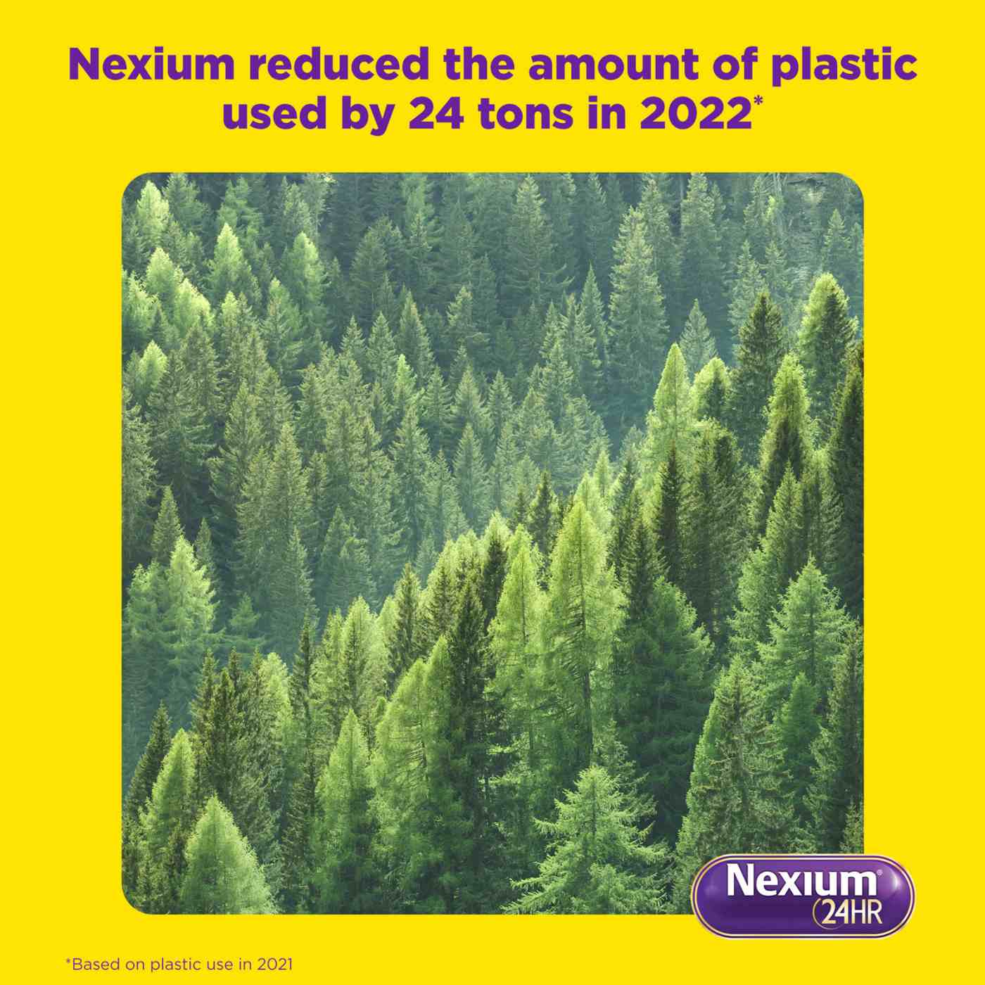 Nexium 24 Hour Clear Minis Acid Reducer and Heartburn Relief Capsules; image 8 of 10