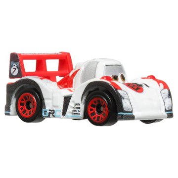 Mattel Disney Pixar Cars Die Cast Mystery Mini Racer Blind Box - Series 3