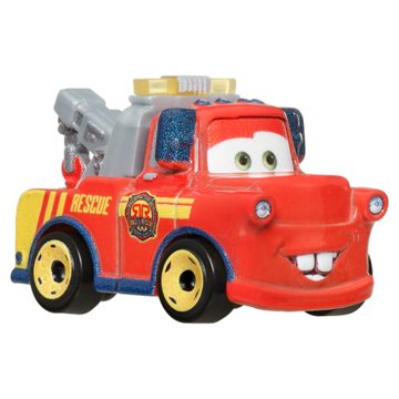 Mattel Disney Pixar Cars Die Cast Mystery Mini Racer Blind Box - Series 3