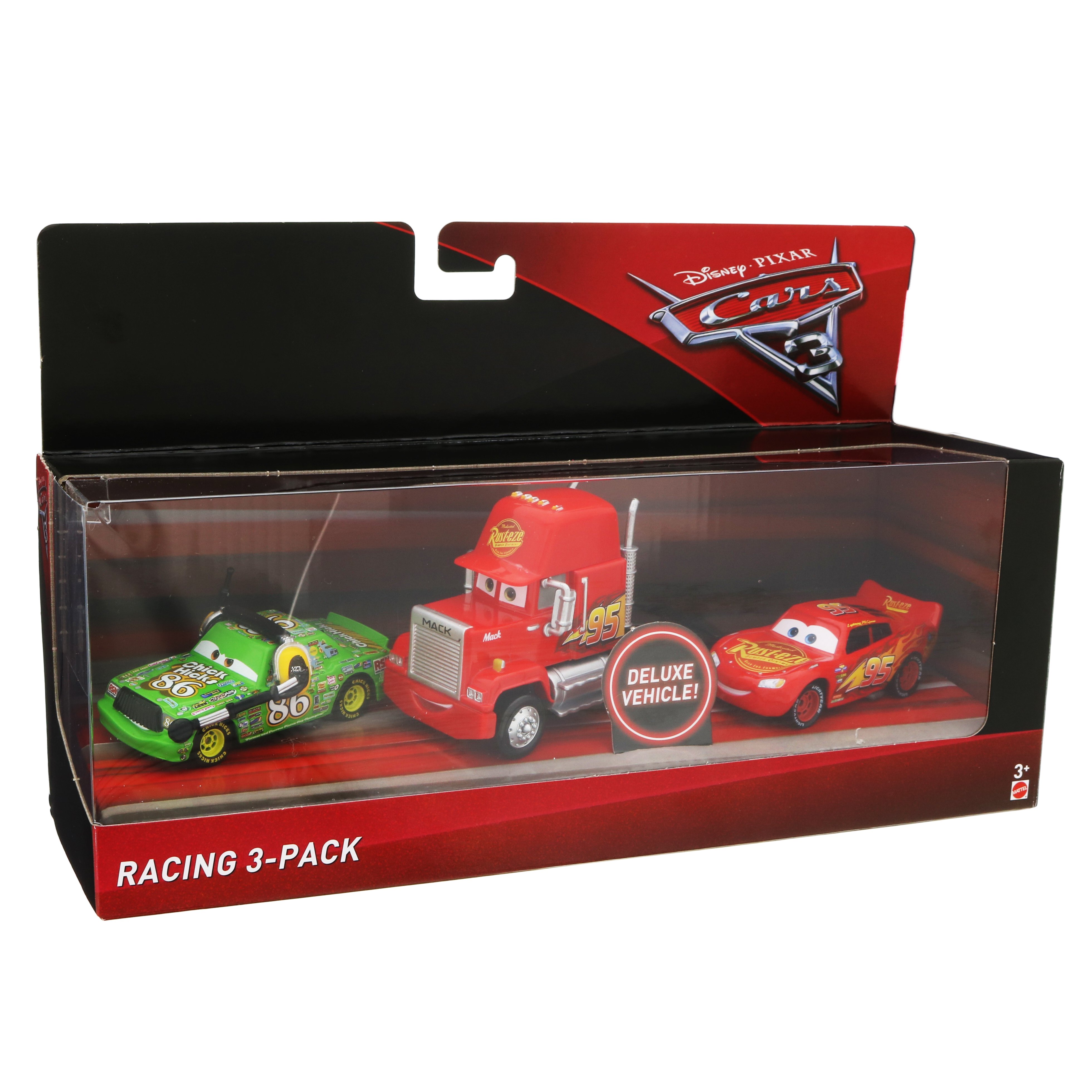 Disney Cars 3 Diecast Assortment Shop Toy Vehicles at HEB