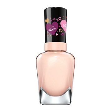 Sally Hansen Miracle Gel Nail Polish - Sheer Happiness