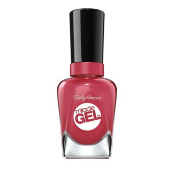 Sally Hansen Miracle Gel Nail Polish - Proper P-rose