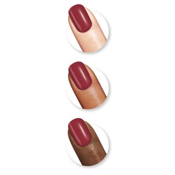 Sally Hansen Miracle Gel Nail Polish - Proper P-rose