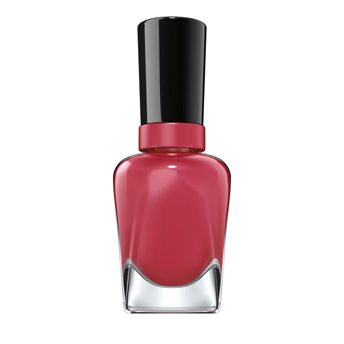 Sally Hansen Miracle Gel Nail Polish - Proper P-rose; image 6 of 6