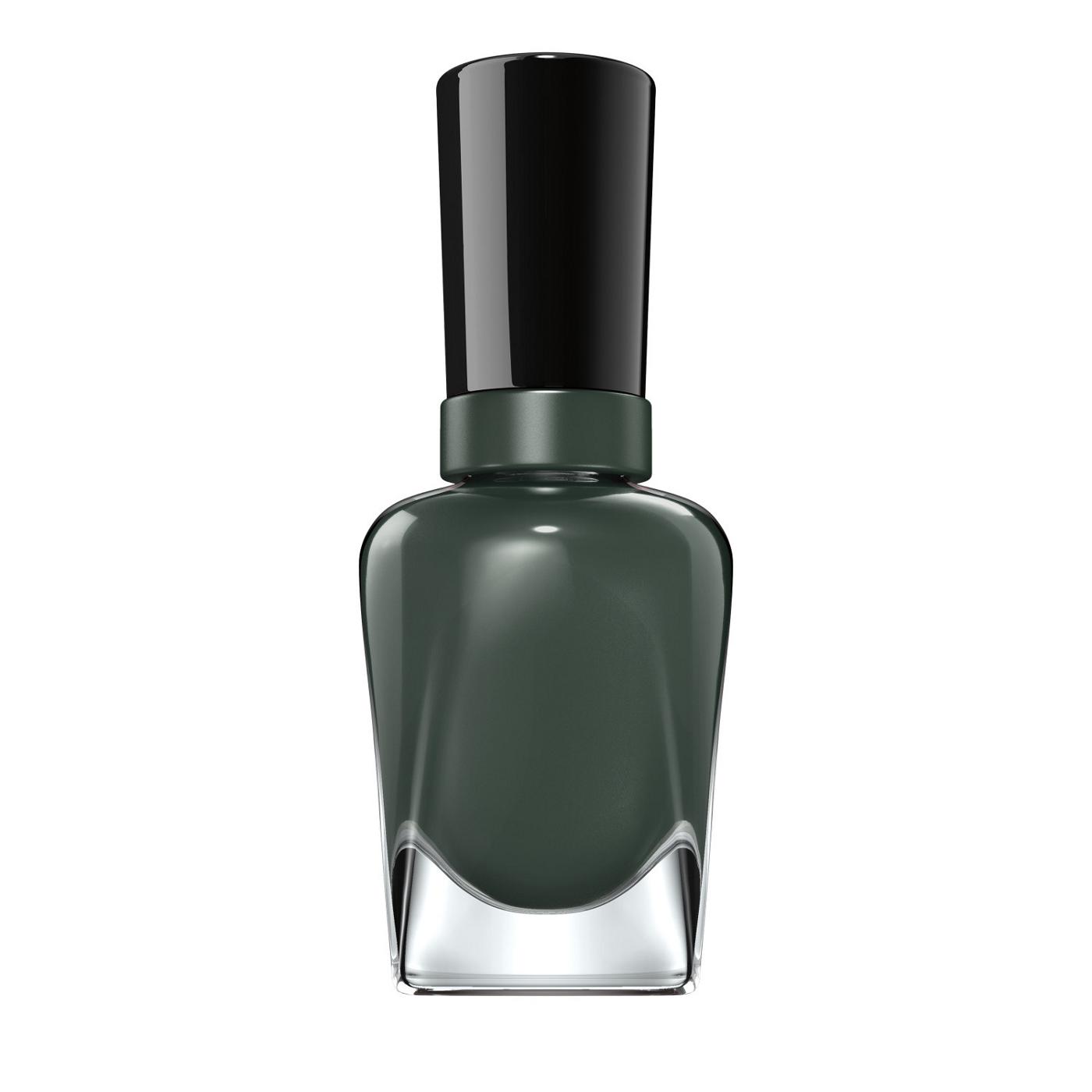 Sally Hansen Miracle Gel Nail Polish - Leaf Me Be; image 3 of 6