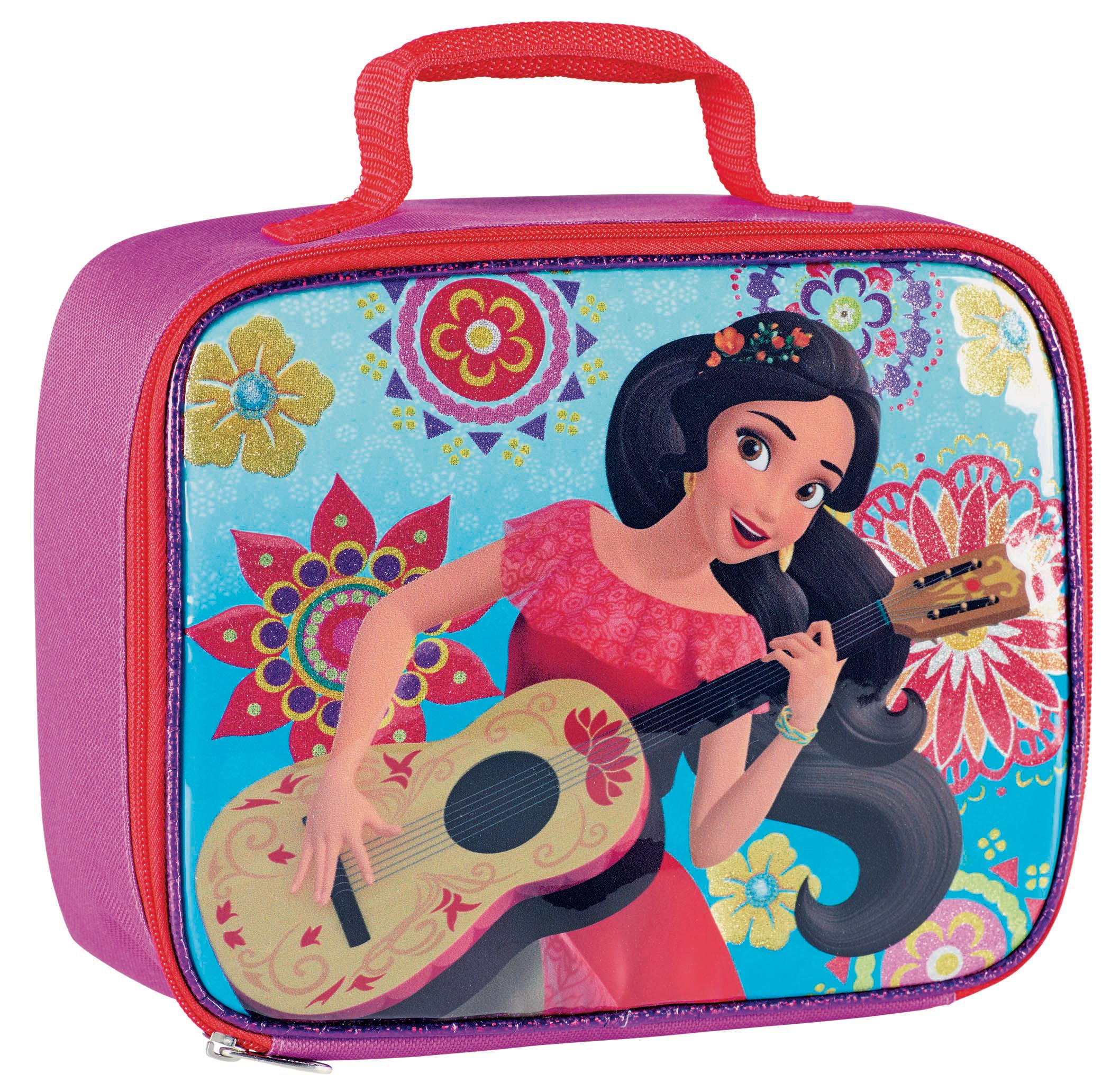 Disney Elena Lunch Kit Shop School & Office Supplies at HEB