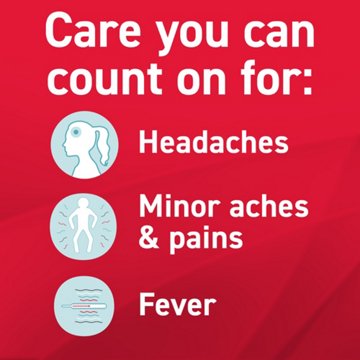 Tylenol Children's Pain + Fever Chewables - Grape Flavor
