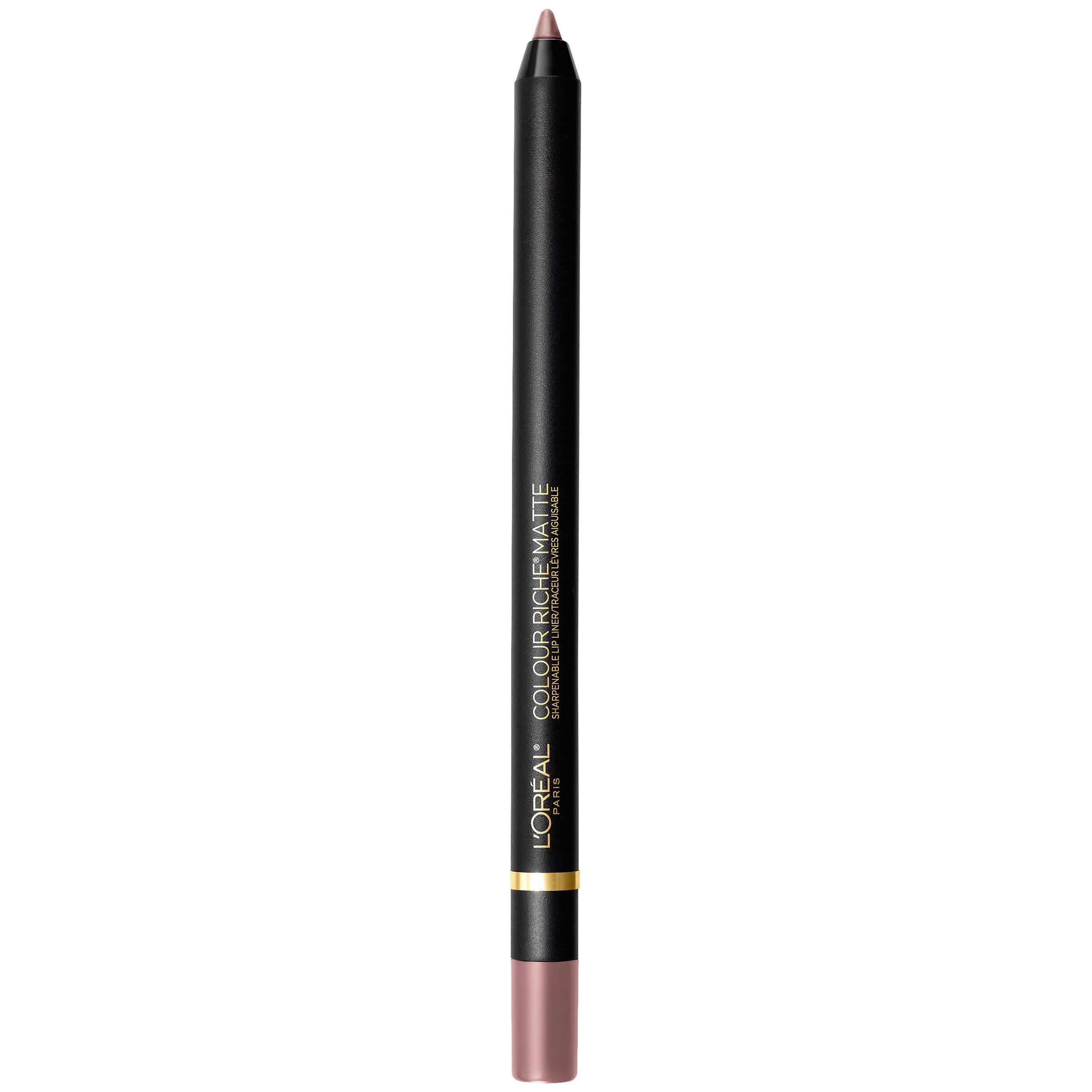 L'Oreal Paris Colour Riche Matte Lip Liner, Matte's It Shop Lips at HEB