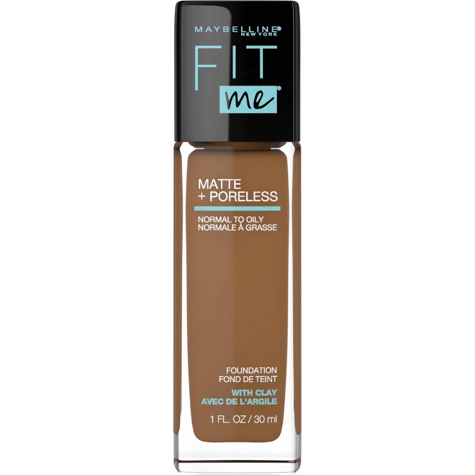 age rewind matte liquid foundation