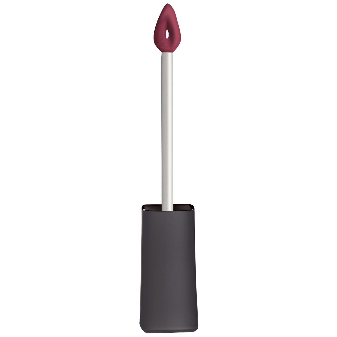 L'Oréal Paris Infallible Pro Matte Liquid Lipstick - 362 Plum Bum; image 2 of 3