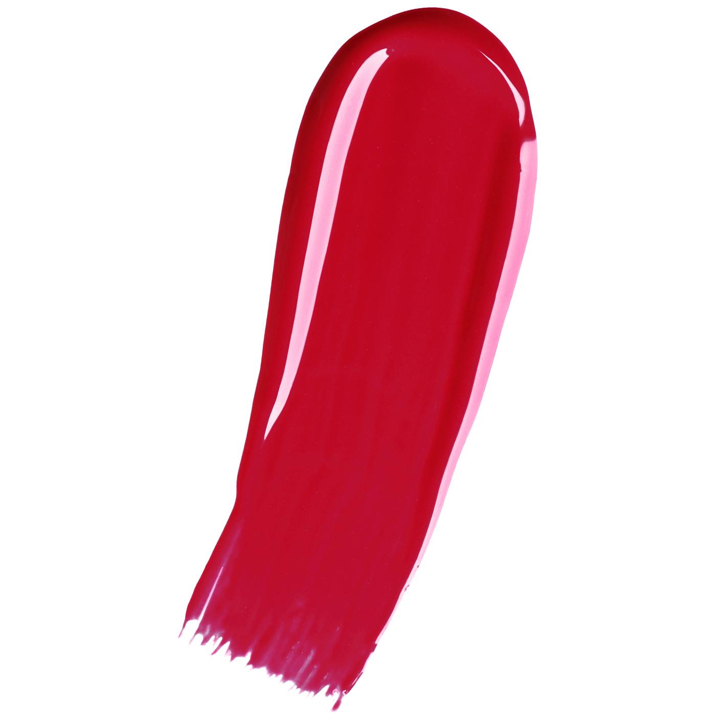 Maybelline Super Stay 24 2-Step Liquid Lipstick - Eternal Cherry; image 5 of 5