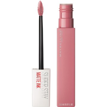 Maybelline Super Stay Matte Ink Liquid Lipstick - Dreamer