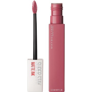 Maybelline Super Stay Matte Ink Liquid Lipstick - Lover