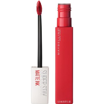 Maybelline SuperStay Matte Ink Liquid Lipstick - Pioneer