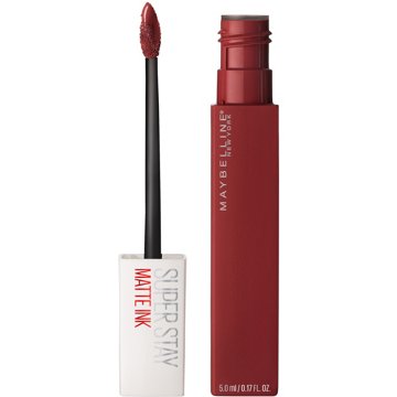 Maybelline Super Stay Matte Ink Liquid Lipstick - Voyager