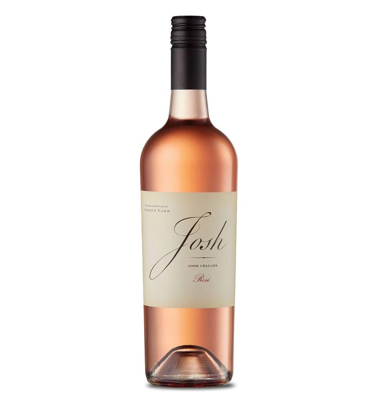 Josh Cellars California Rose Wine; image 1 of 5