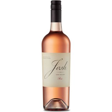 Josh Cellars California Rose Wine, 750 mL